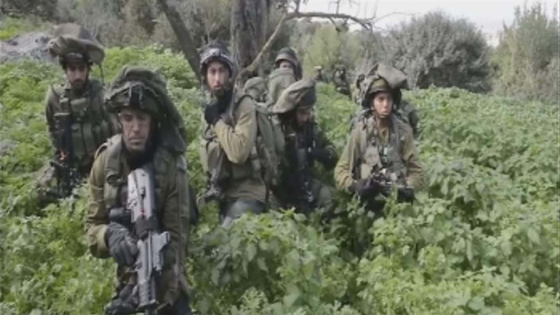 REPORT: Israel conducts exercises simulating war with Hezbollah 