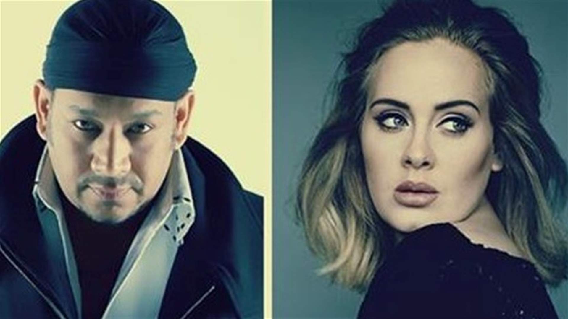 "عديلة" اللبنانية تفضح عصام كاريكا.. والأخير يردّ