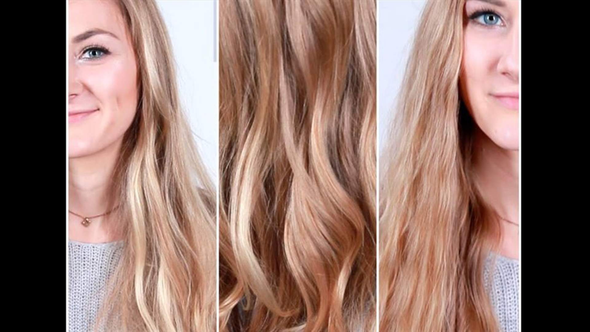 بالفيديو: كيفيّة تجعيد الشعر بـ 3 أشكال مختلفة