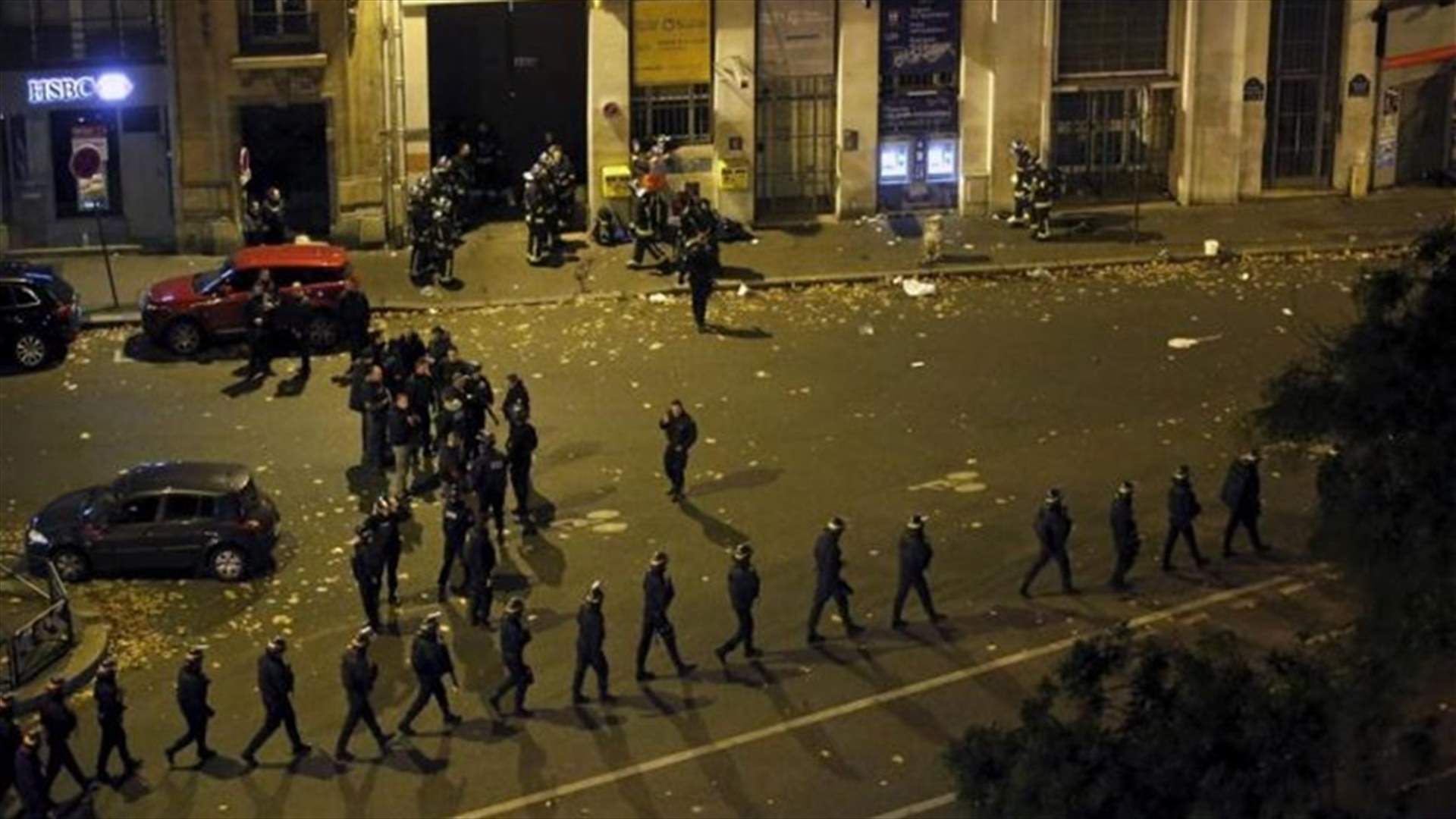 انفجاران في بروكسل... فرنسا تطلب تسليم صلاح عبد السلام