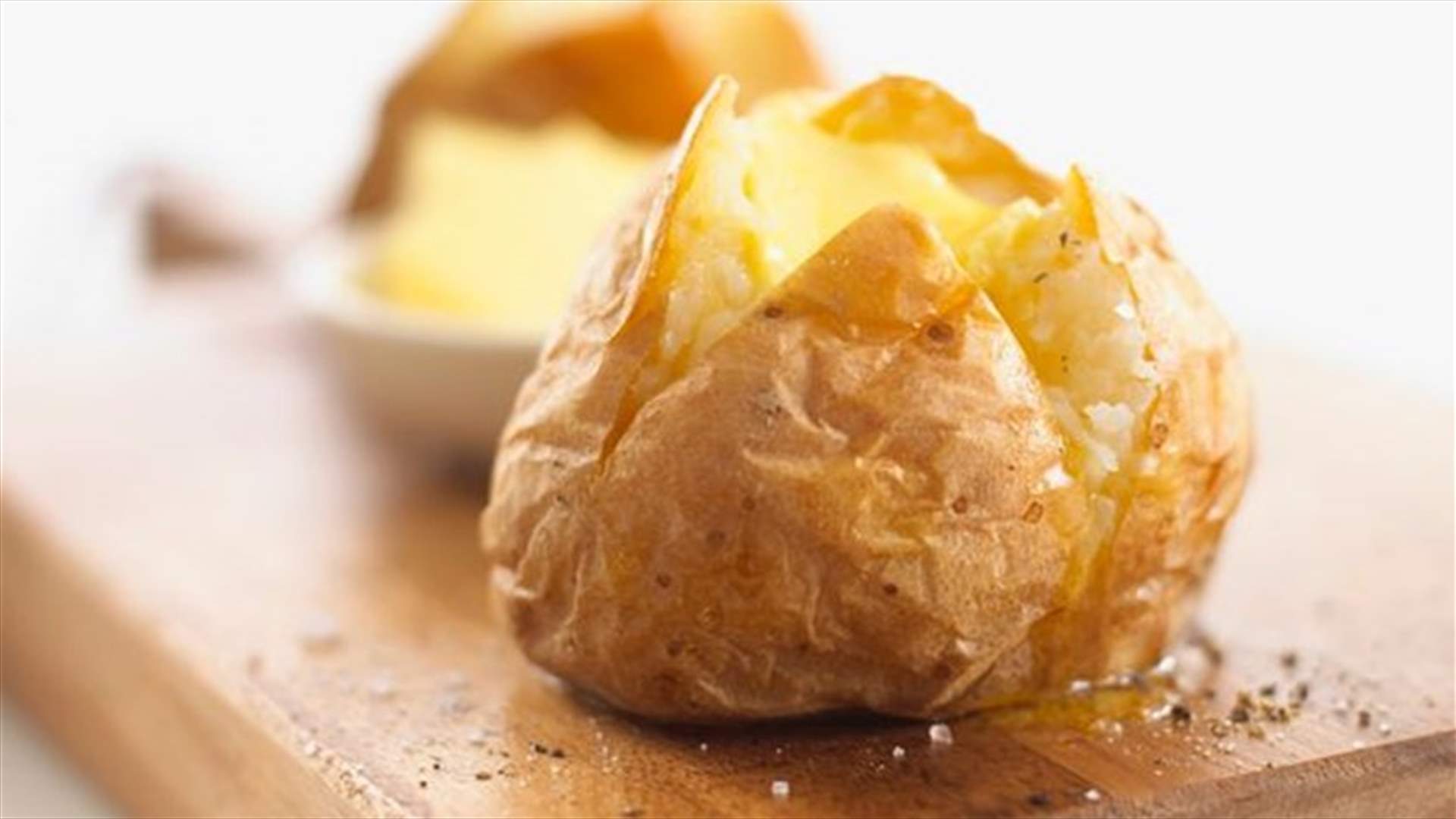 This Is Why You Should Never Store Potatoes In The Fridge Again