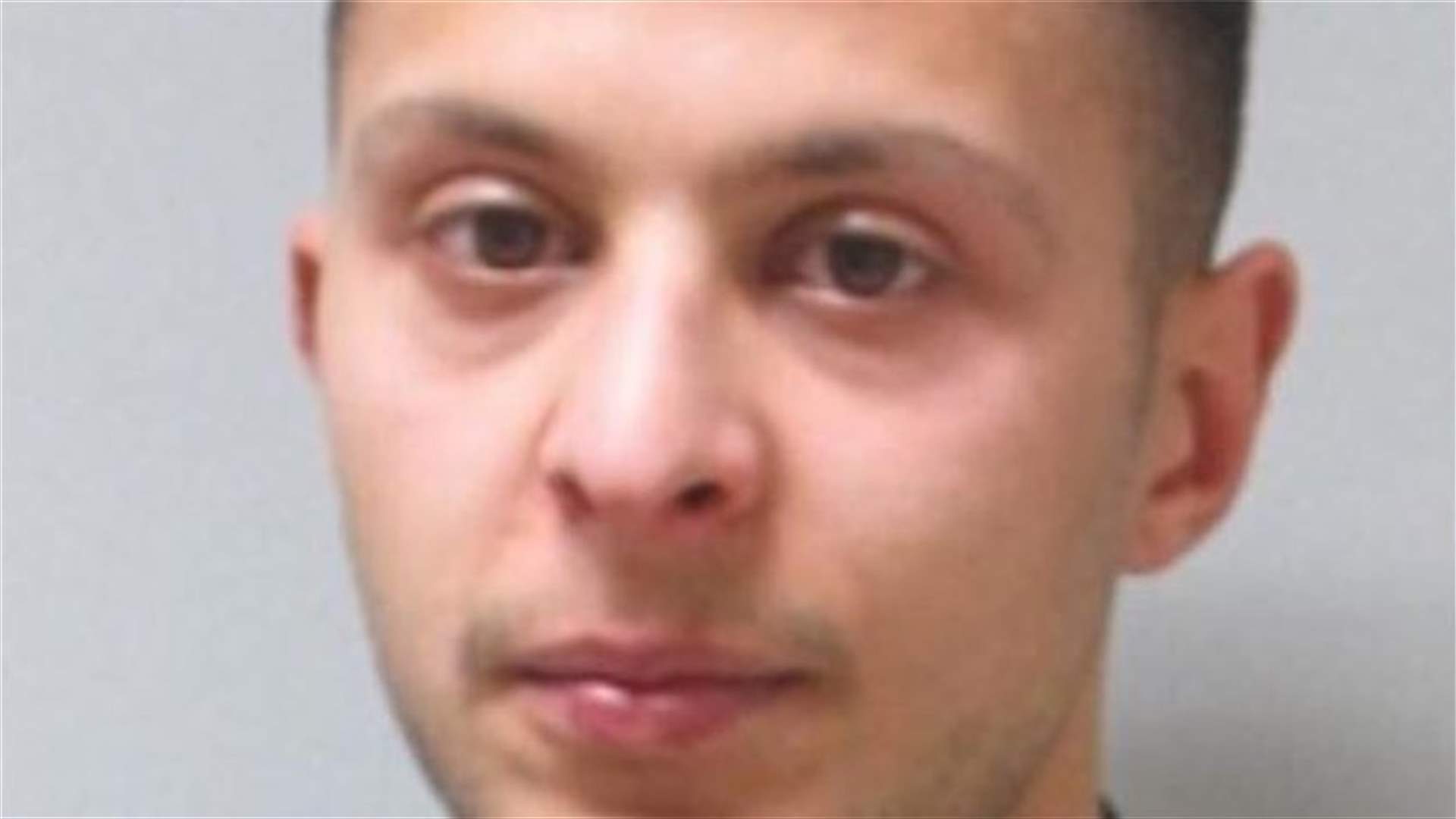 Captured Paris attacks suspect moved from Belgian hospital to jail