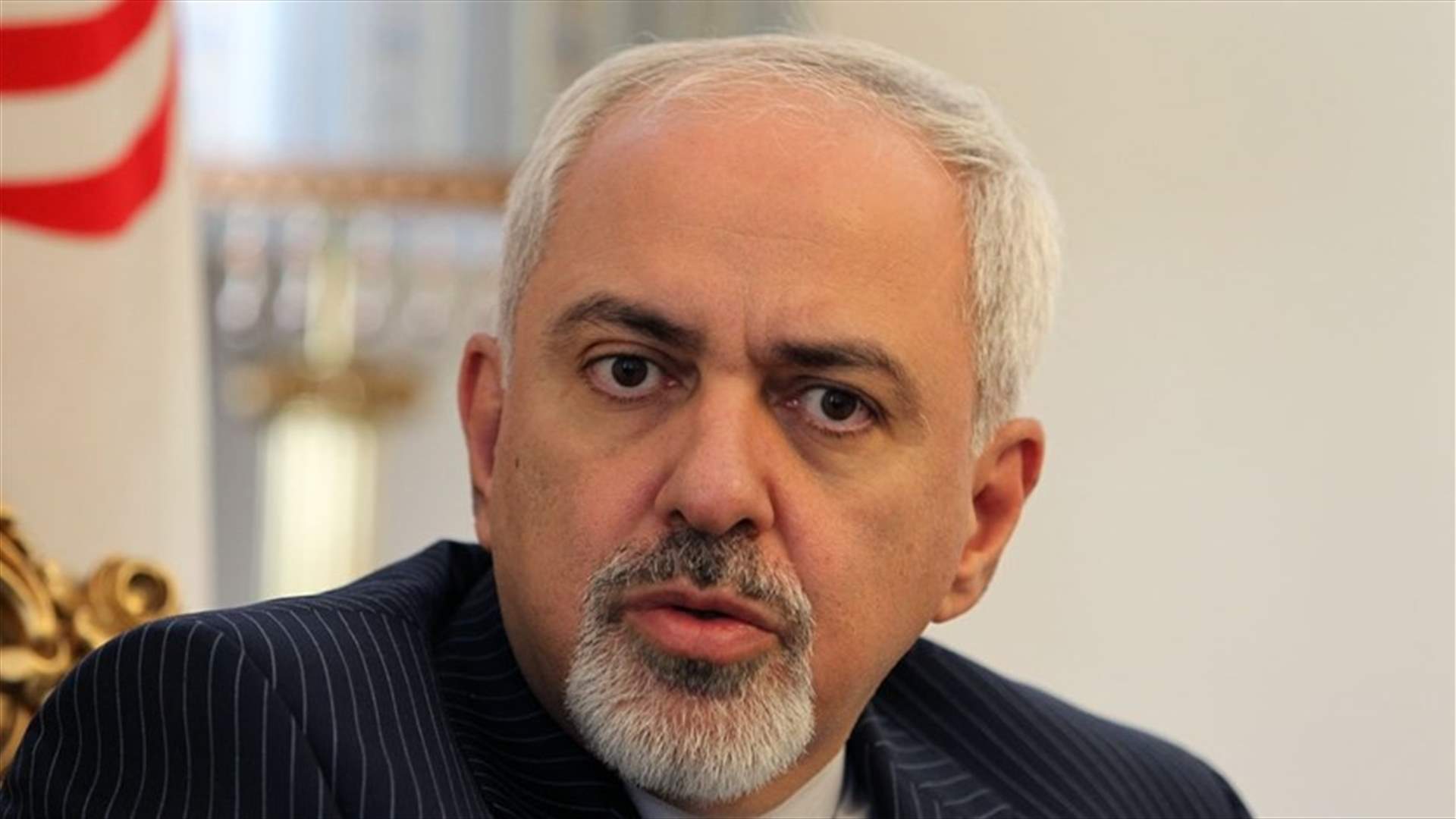 Iran's Zarif to discuss business, Syria on Turkey visit