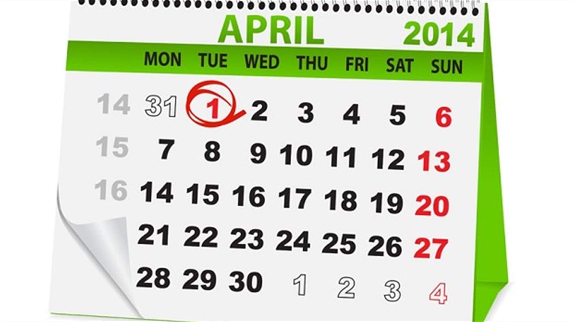 Are You Ready For April Fools’ Day? 