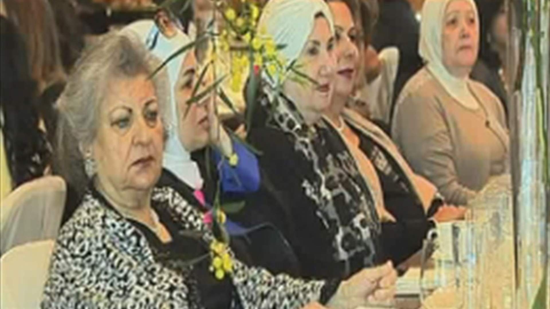 الجمعية اللبنانية لمكافحة سرطان الثدي: دعم معنوي ومادي
