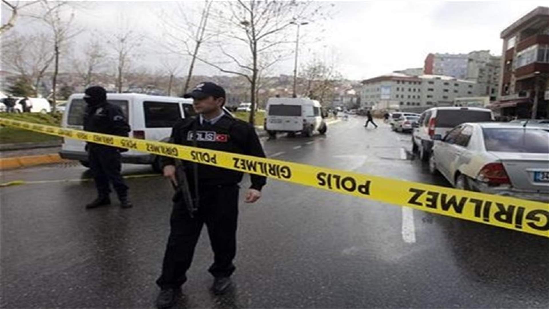 Lebanon’s Foreign Ministry condemns Istanbul suicide bombing 