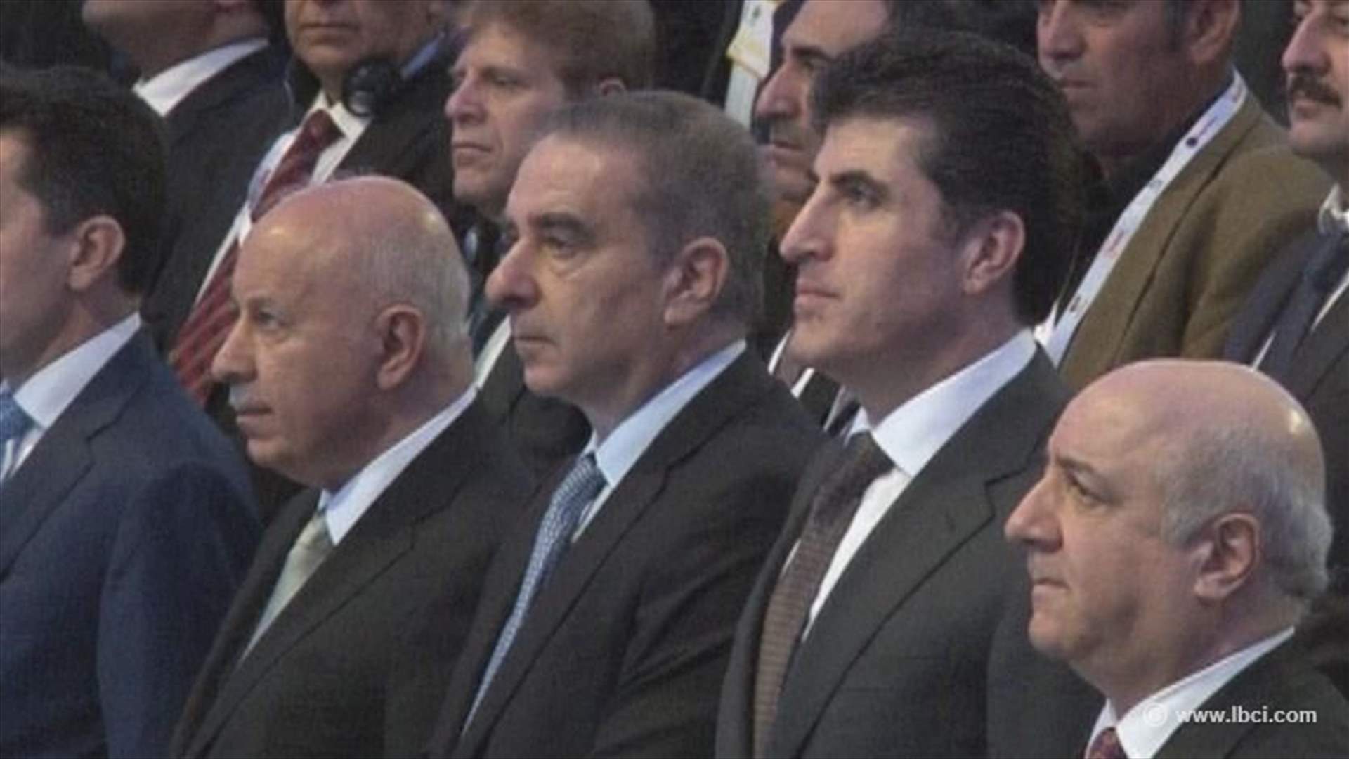 Faraon from Erbil: We share the same fears and threats 