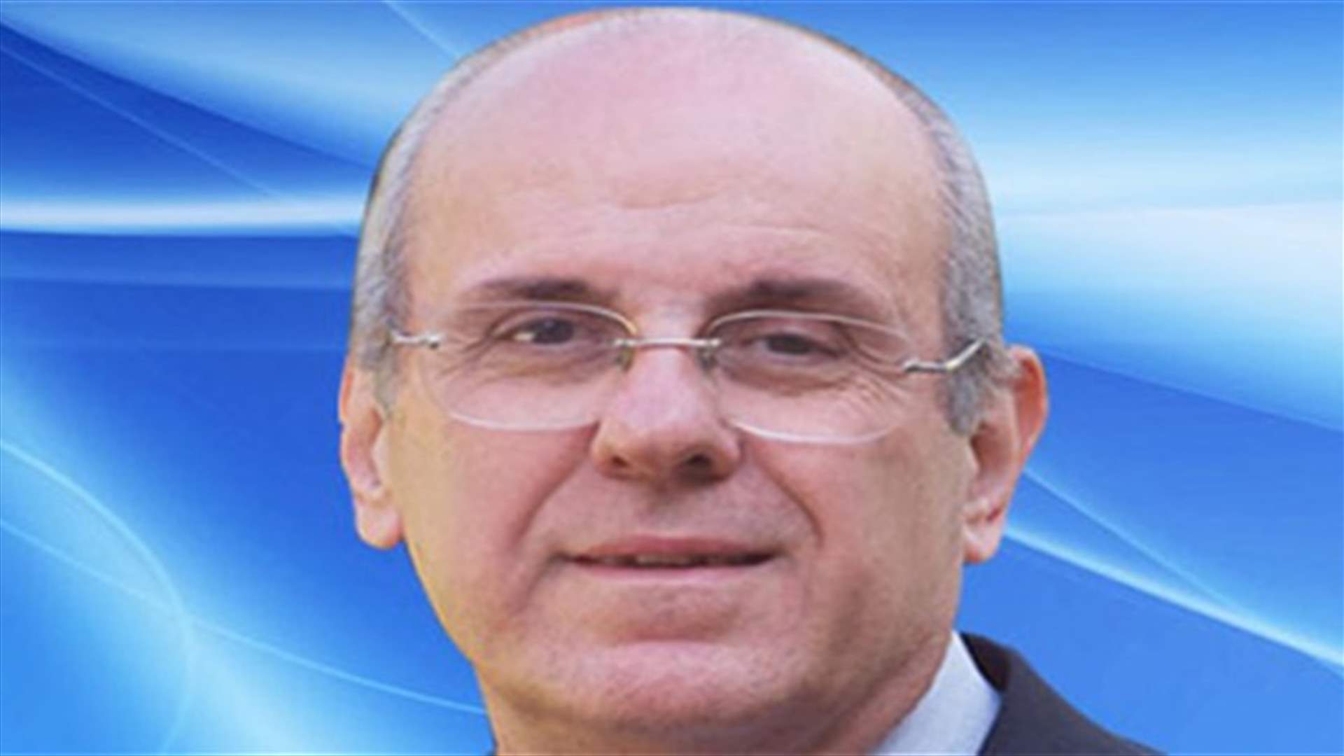 سلهب لـ"الانباء": سنبذل قصارى جهدنا لإقناع بري بتوافقية عون 