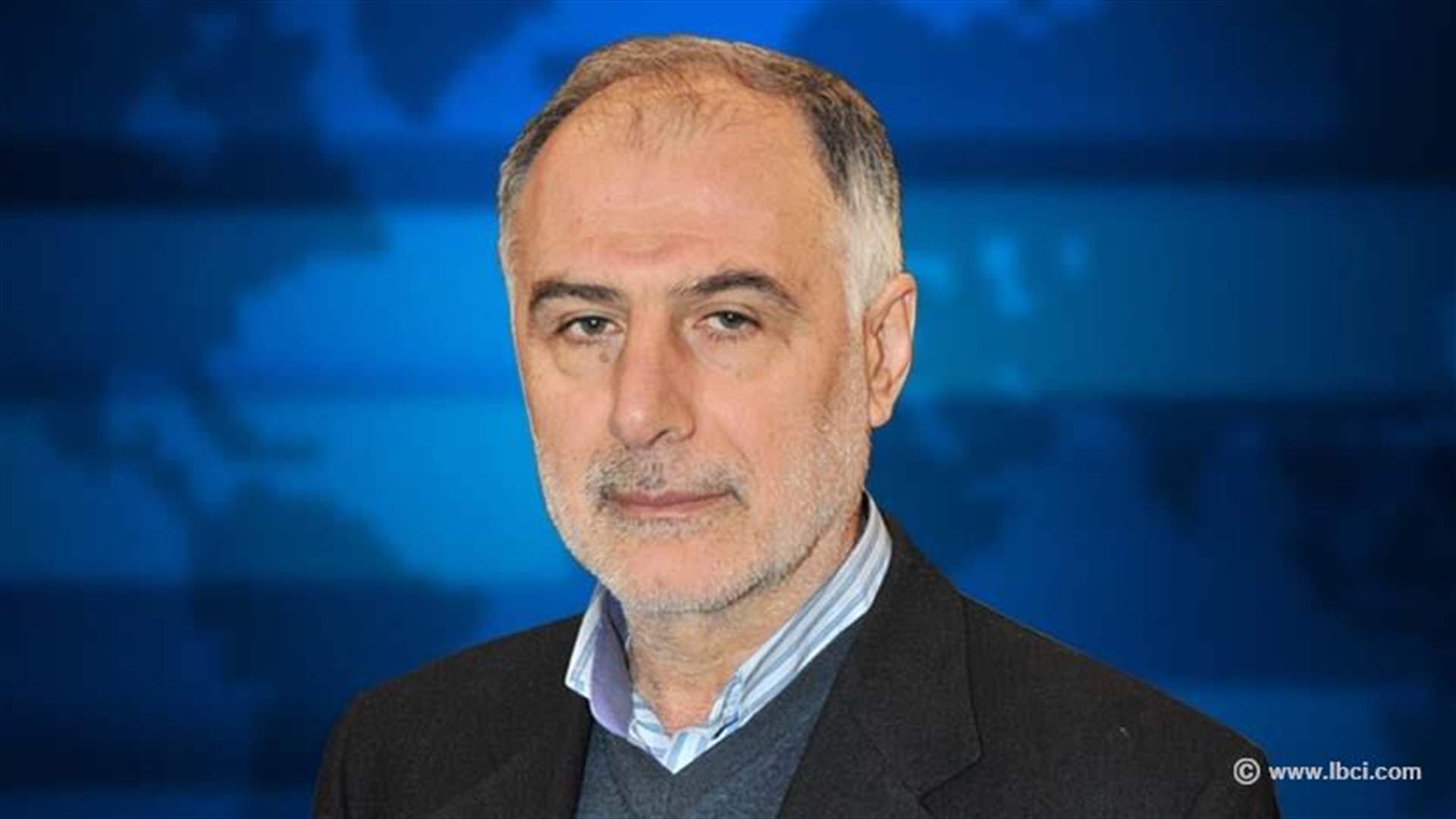 فنيش لـ"الجمهورية": موقف حزب الله من دعم ترشيح عون لم يتغيّر