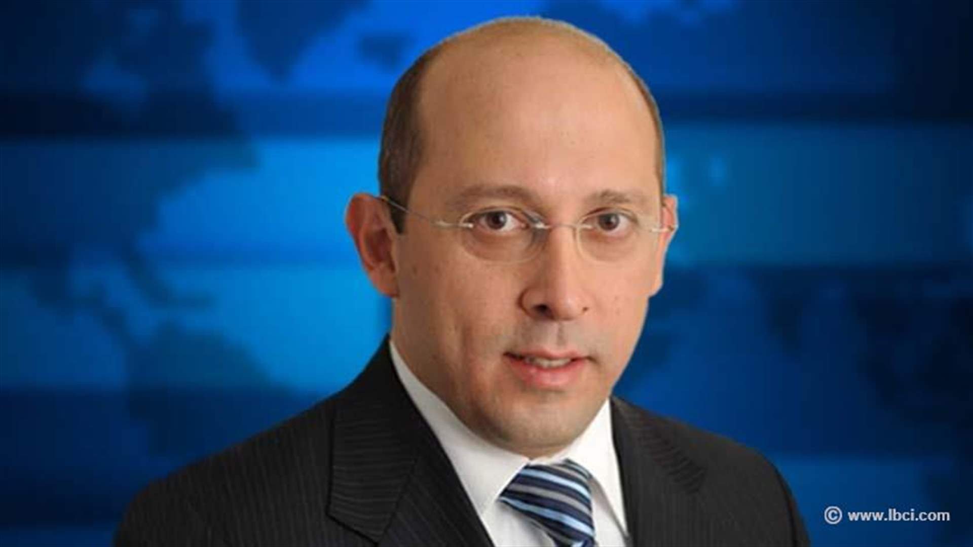 آلان عون لـ"الجمهورية": الانتخابات الرئاسية دخلت مجددا في مرحلة مراوحة طويلة