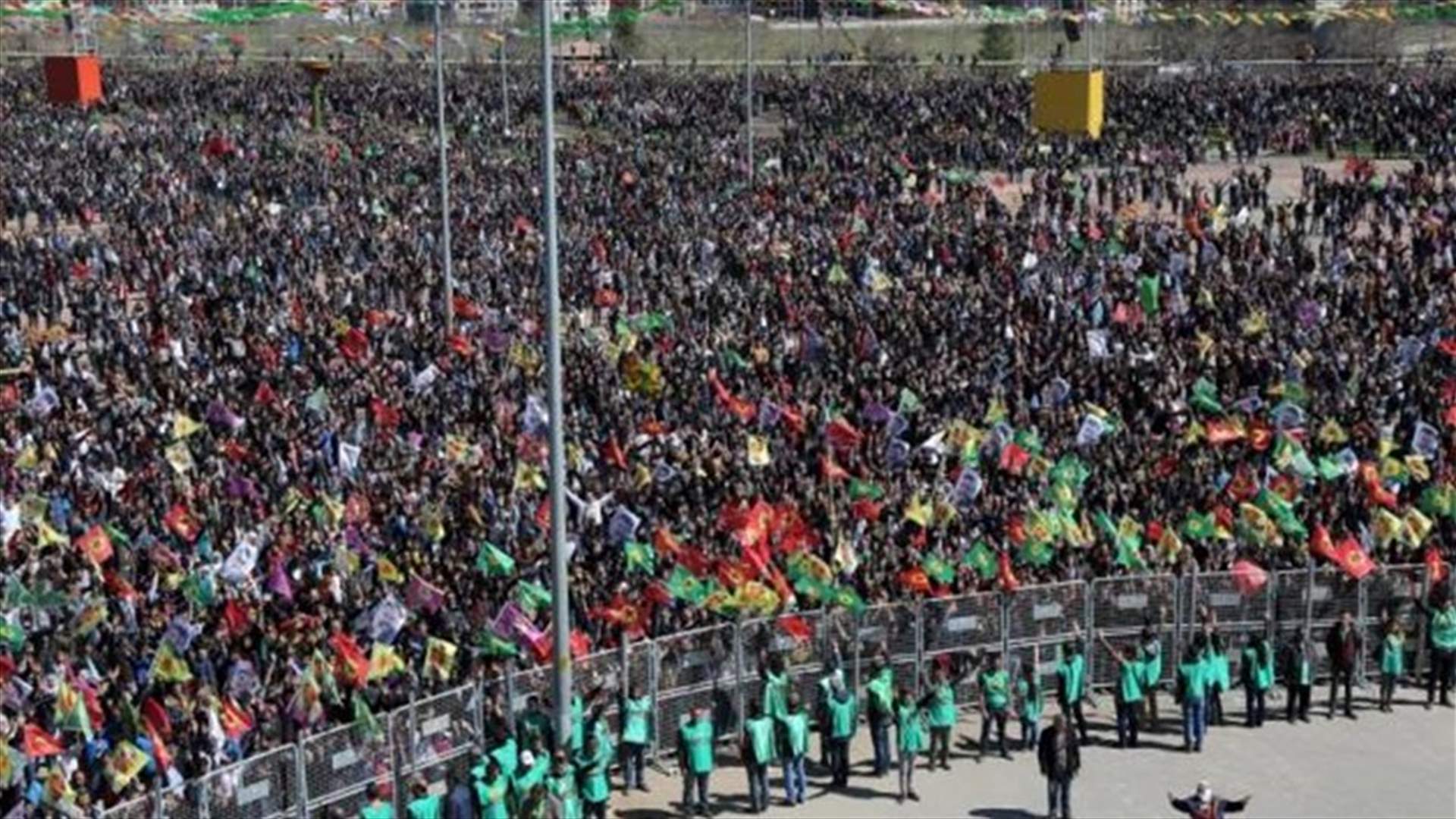 Pro-Kurdish leader urges peace talks with Turkey, four soldiers killed