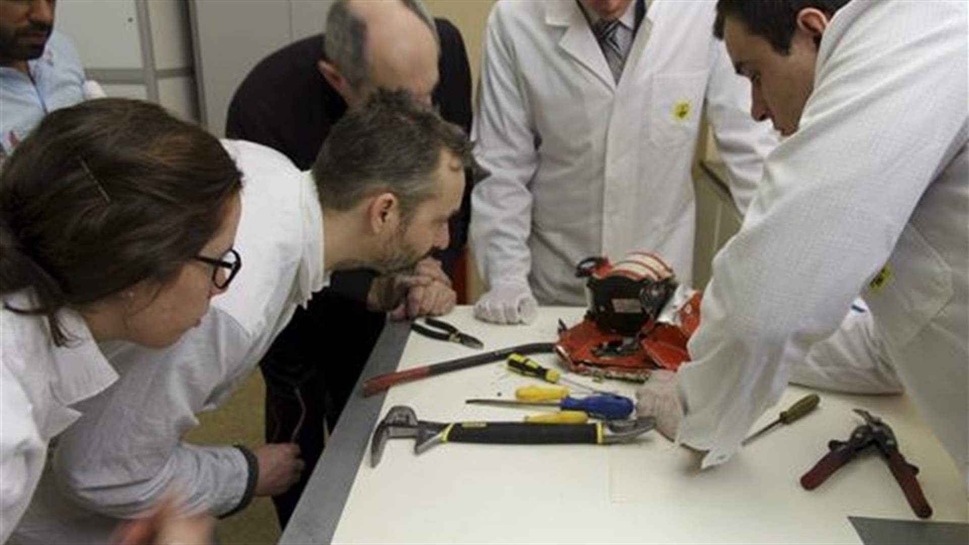 Russia may amend its civil aviation rules after plane crash