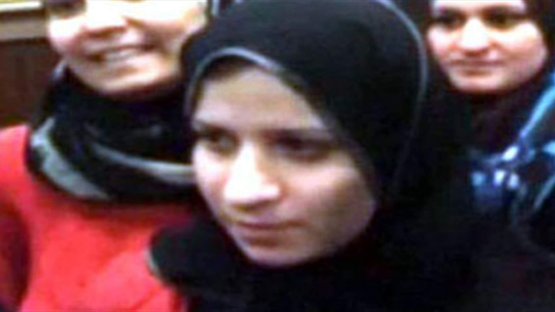 ما آخر تطورات ملف سجى الدليمي؟