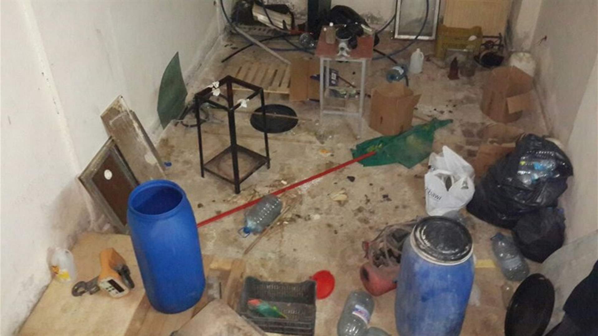 الصحة: اقفال مستودع في صيدا ..وتسطير محضر ضبط بحق مؤسسة في زحلة