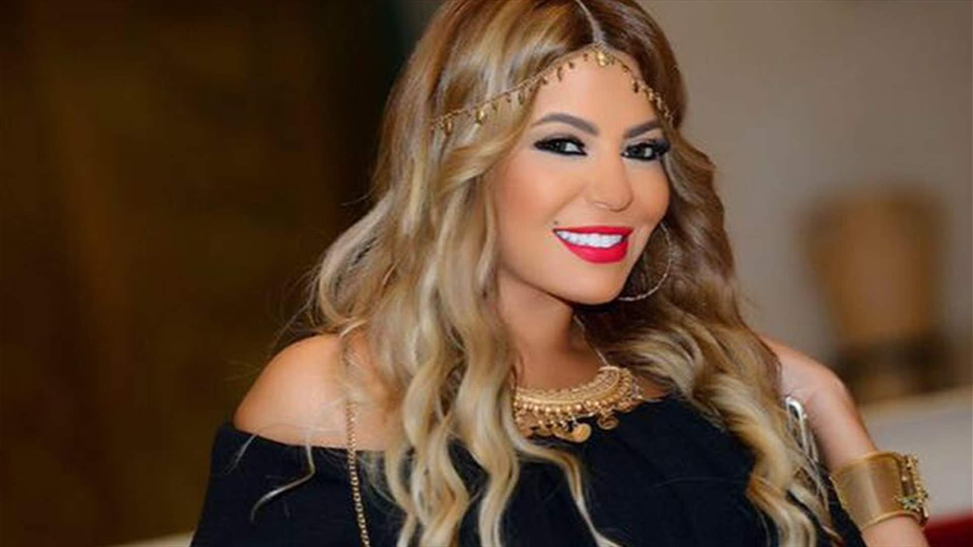 ليليا الأطرش تغيب عن الجزء الثامن من باب الحارة