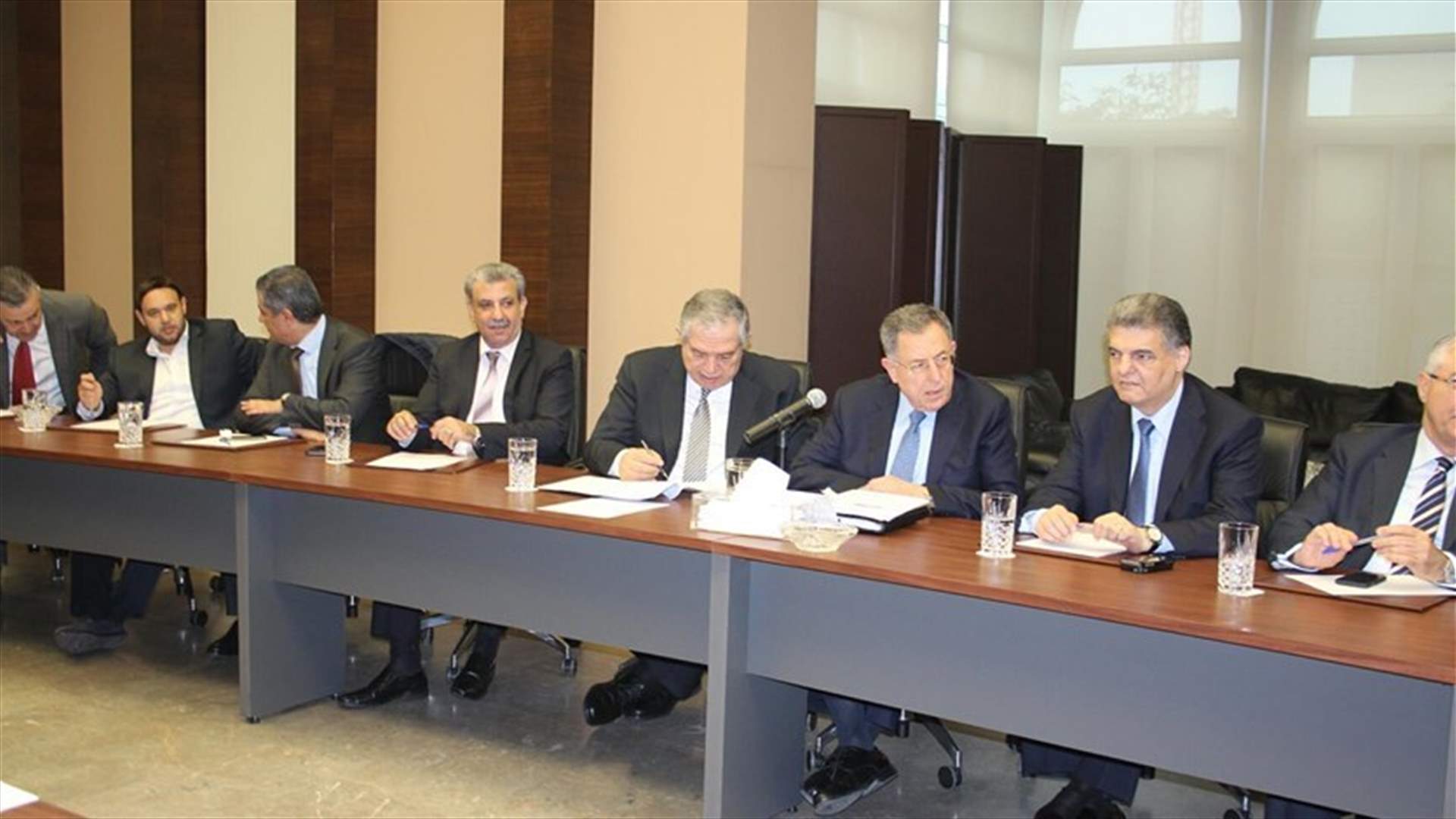Future bloc condemns Hezbollah’s ongoing criticism of Saudi Arabia 