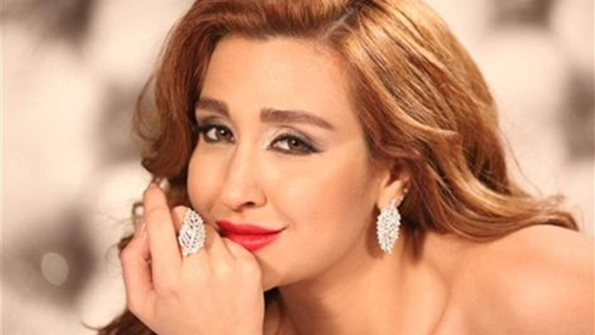 صورة جيسي عبدو برفقة قصي خولي تثير التساؤلات