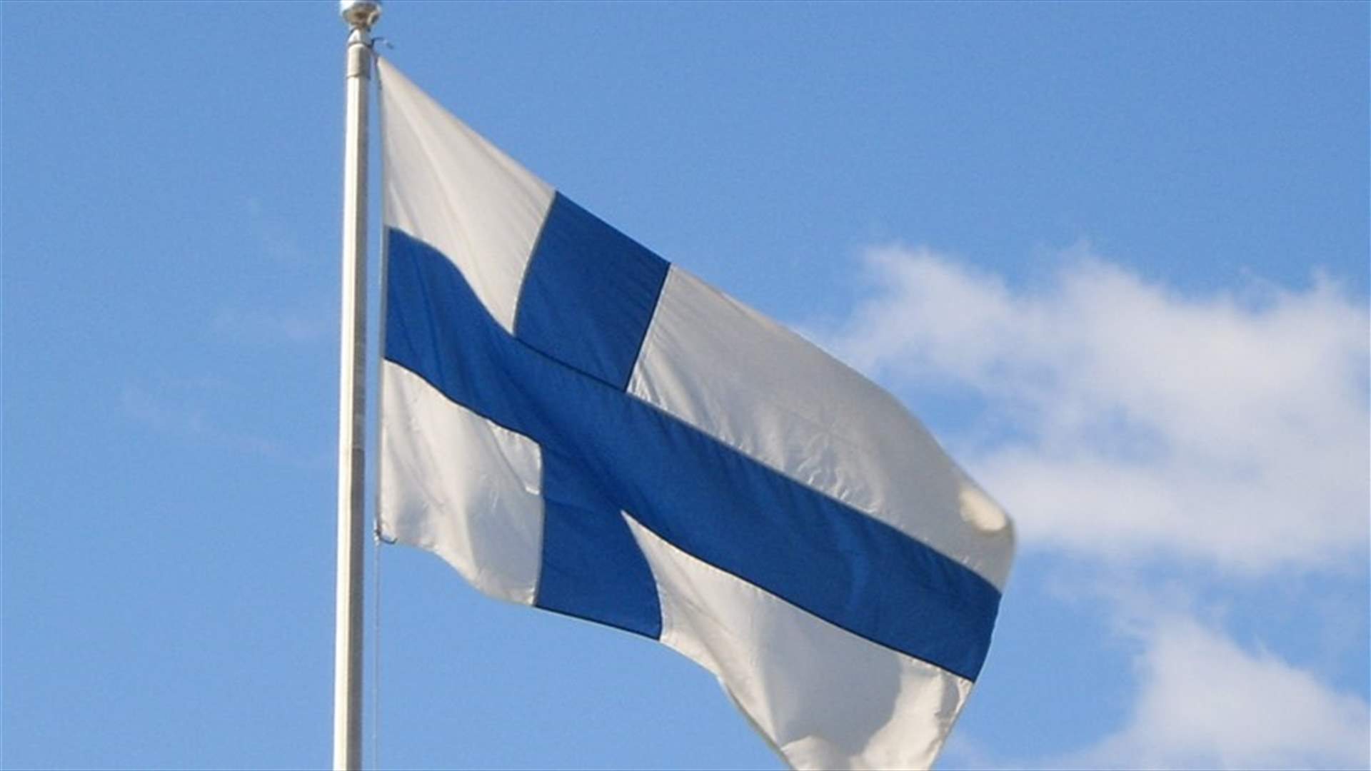 Two Iraqis sentenced in Finland for posting severed head images online