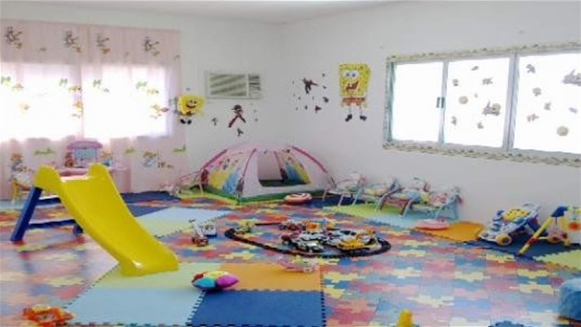 “Mam’s Hug” nursery forced to close doors after child abuse incident