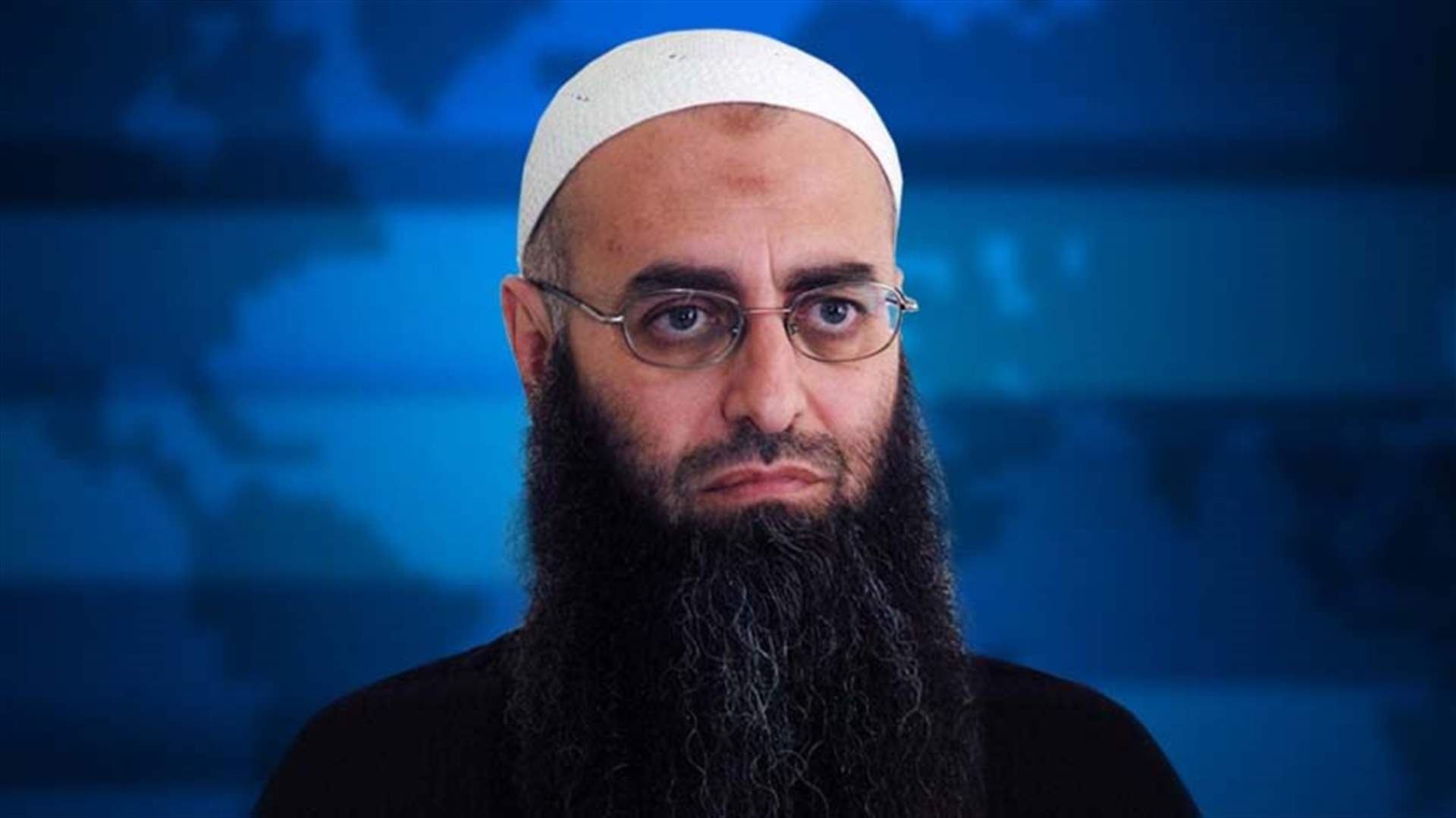 الأخبار: الأسير يستقبل ضيوفاً للمرة الأولى... من هم؟
