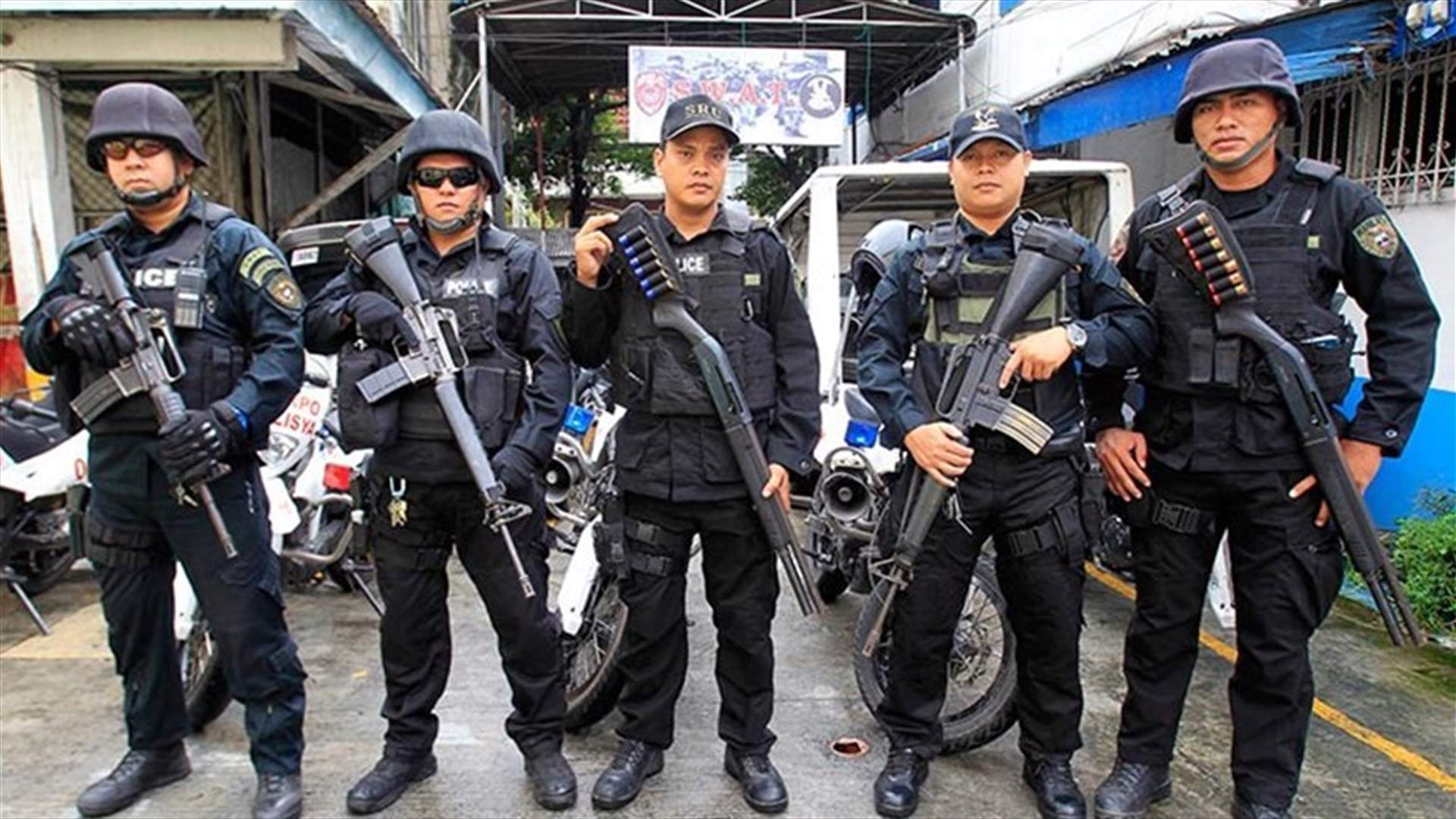 ماليزيا تعتقل 13 شخصا للاشتباه في صلتهم بـ"داعش"