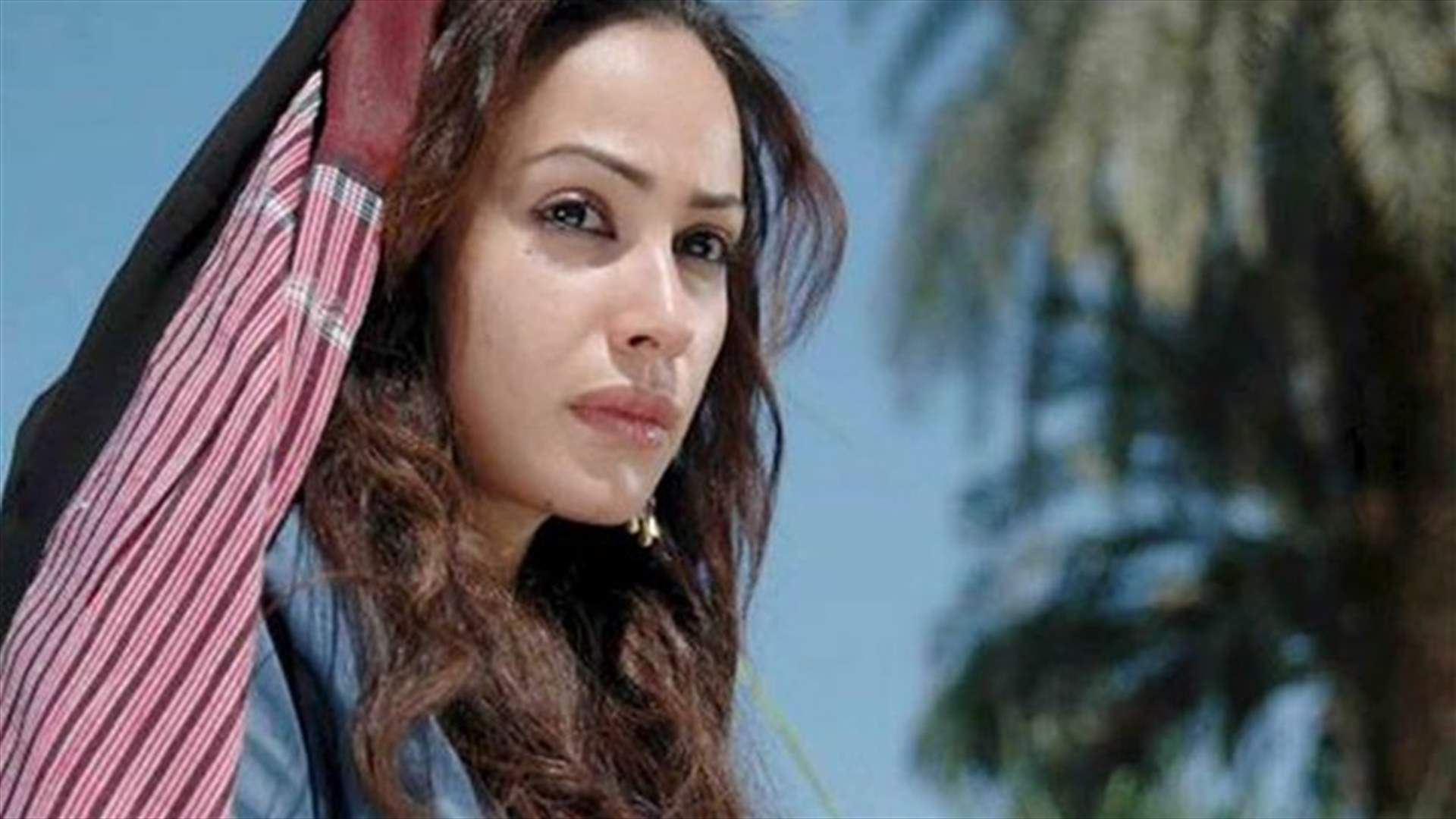 بالفيديو: هند صبري عن فيلمها الجديد: جهاد النكاح ليس الموضوع الأساسي