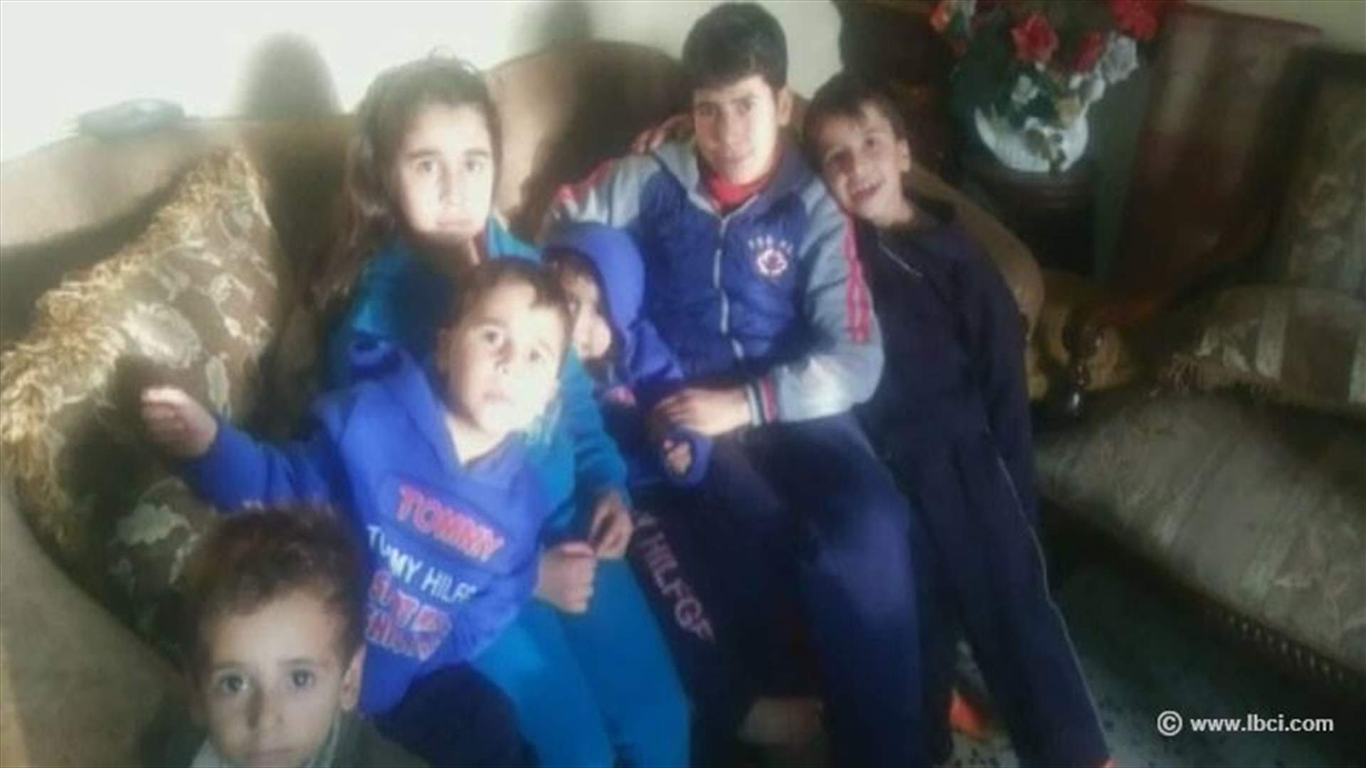بعدما غادر منزله الوالدي في التبانة...إبن الثالثة عشر يعود