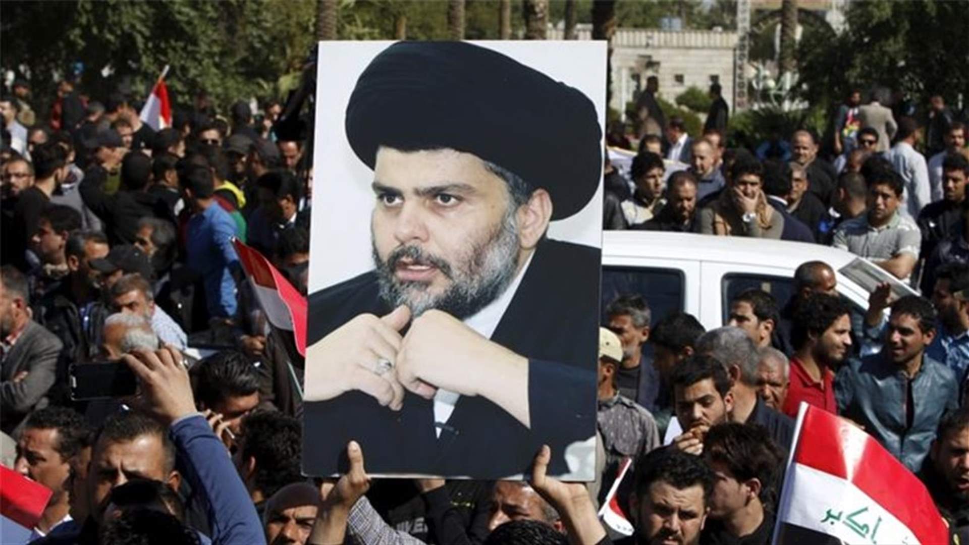 Iraqi Shi'ite leader threatens unrest if reforms blocked