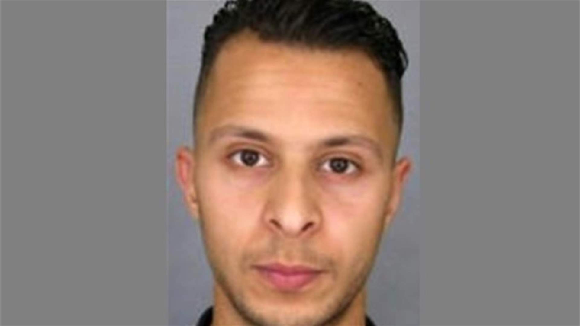صلاح عبد السلام لا يتعاون مع المحققين 