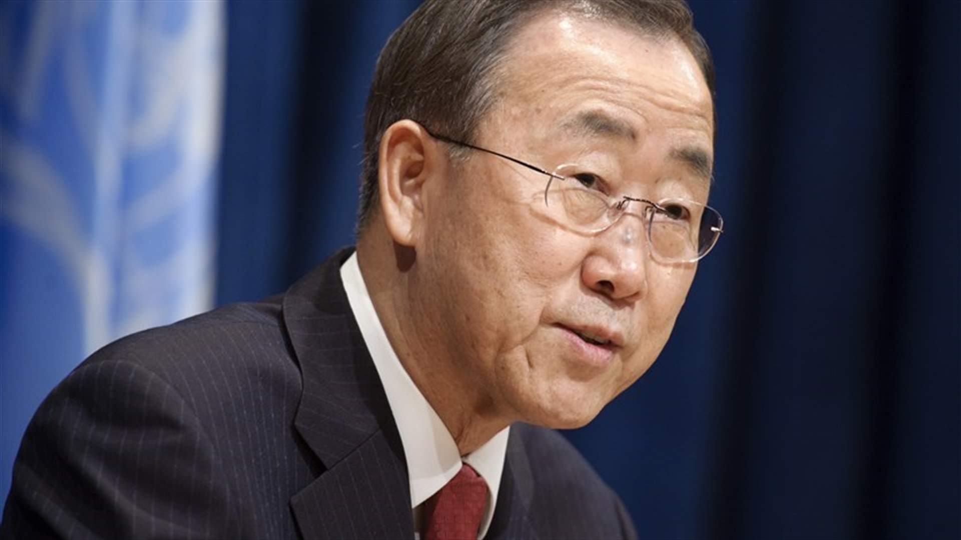 UN chief wraps up visit to Lebanon, heads to Baghdad