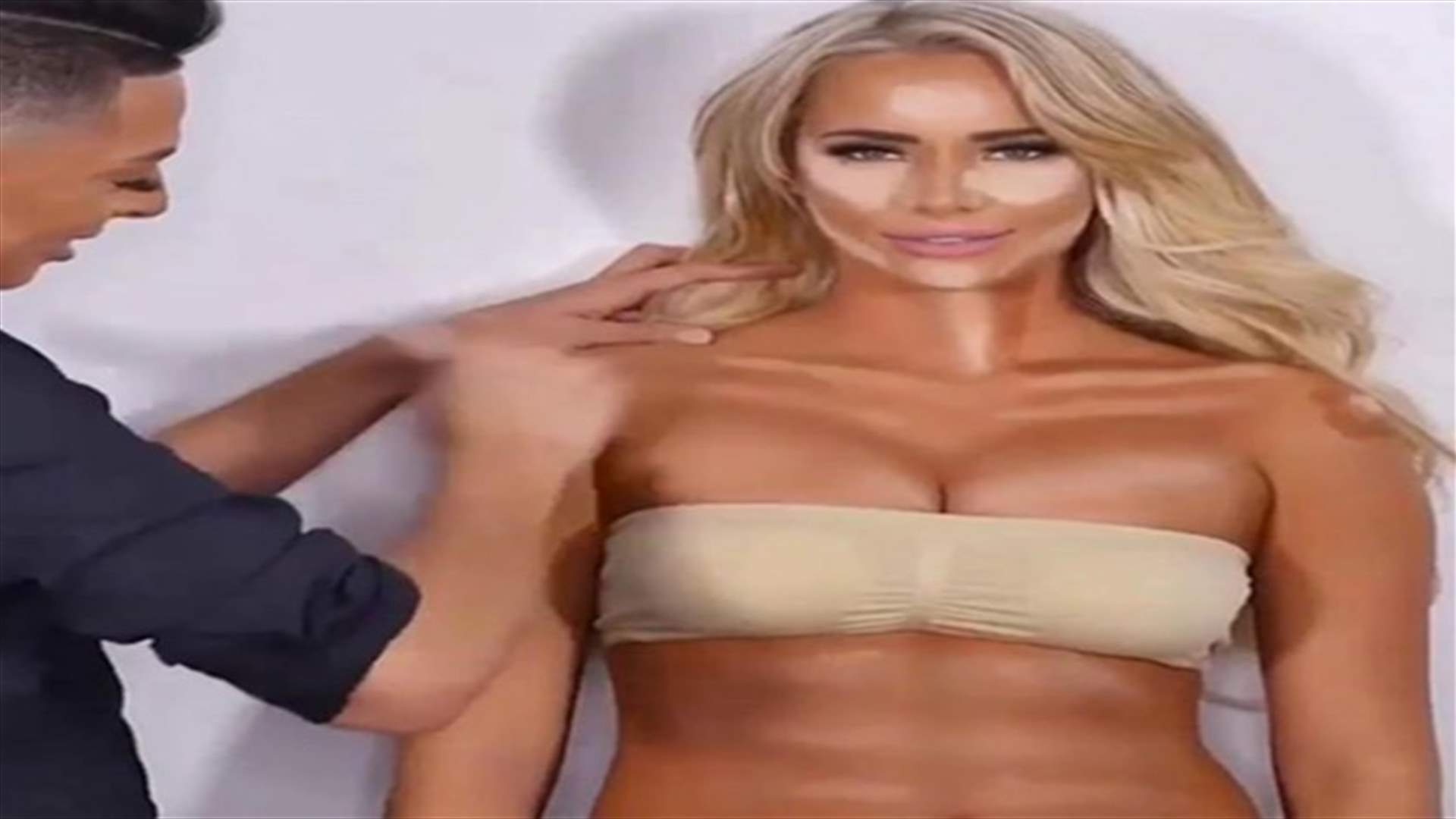 [VIDEO] How To Tone Your Stomach Without Any Exercise or Diet 