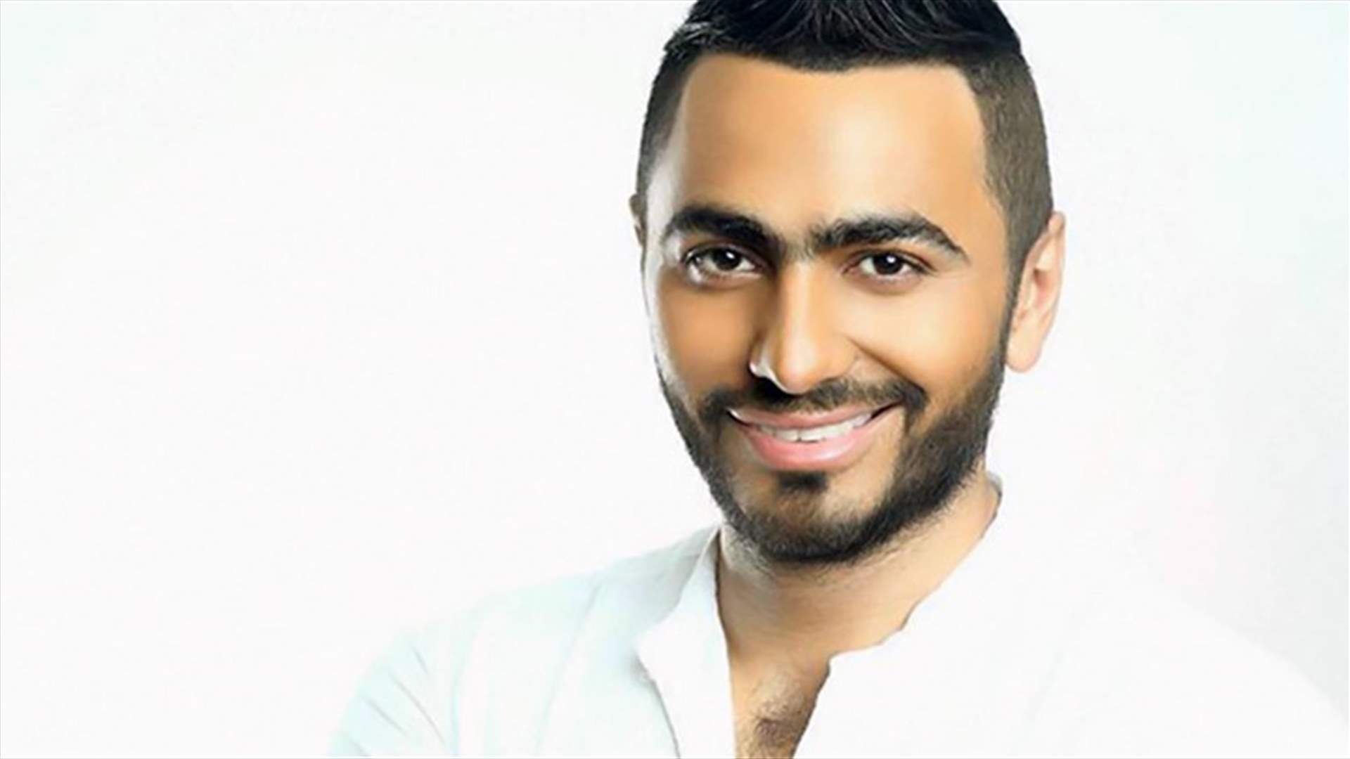 تامر حسني إلى دبي... فما القصّة؟
