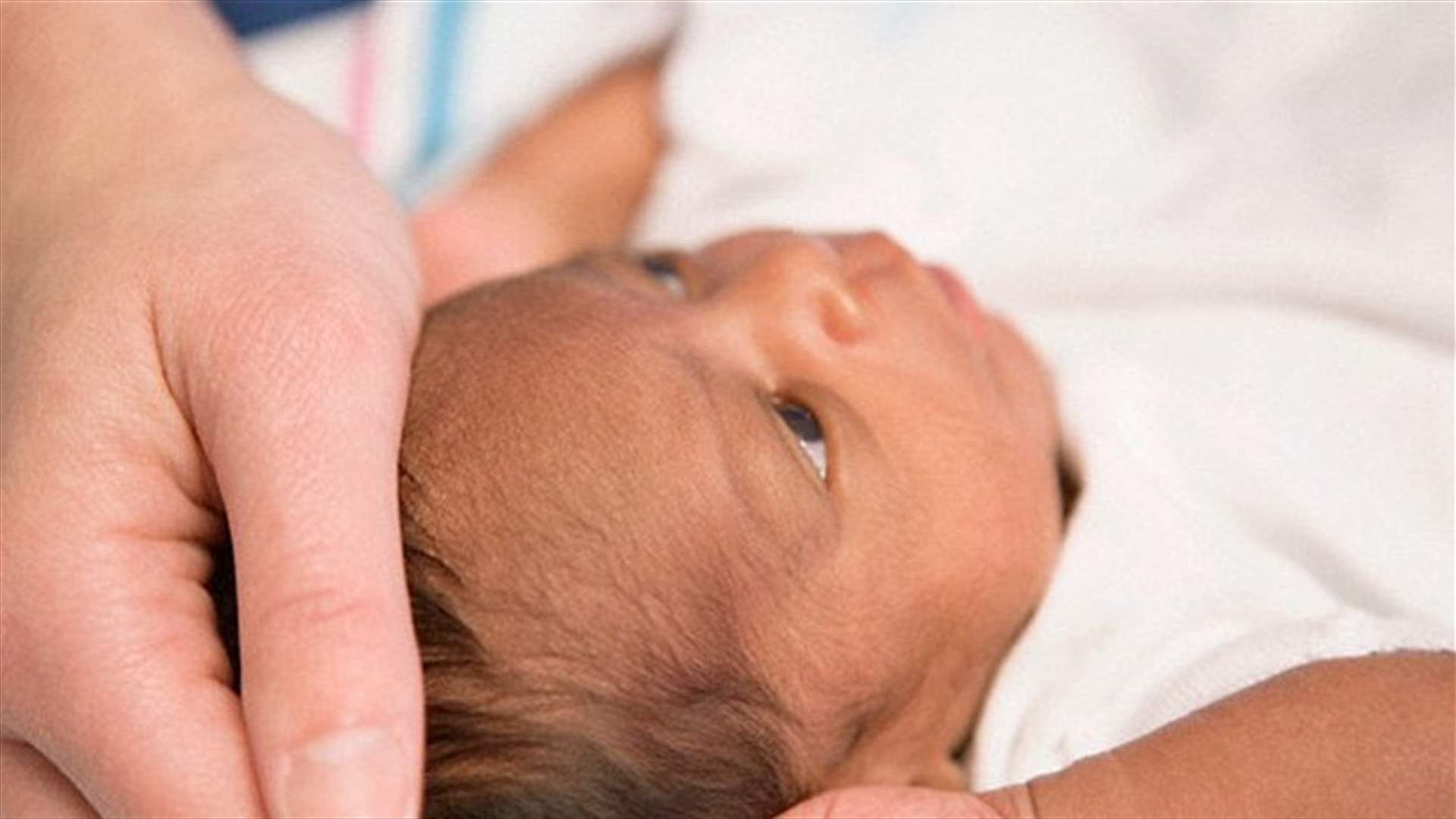 ما علاقة البلاستيك وولادة الأطفال المبكرة؟