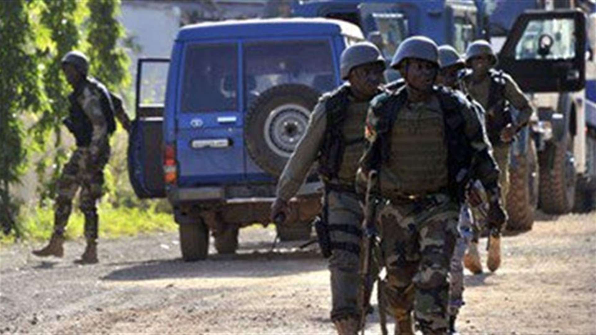 مالي تعتقل شخصين على علاقة بهجوم القاعدة على ساحل العاج