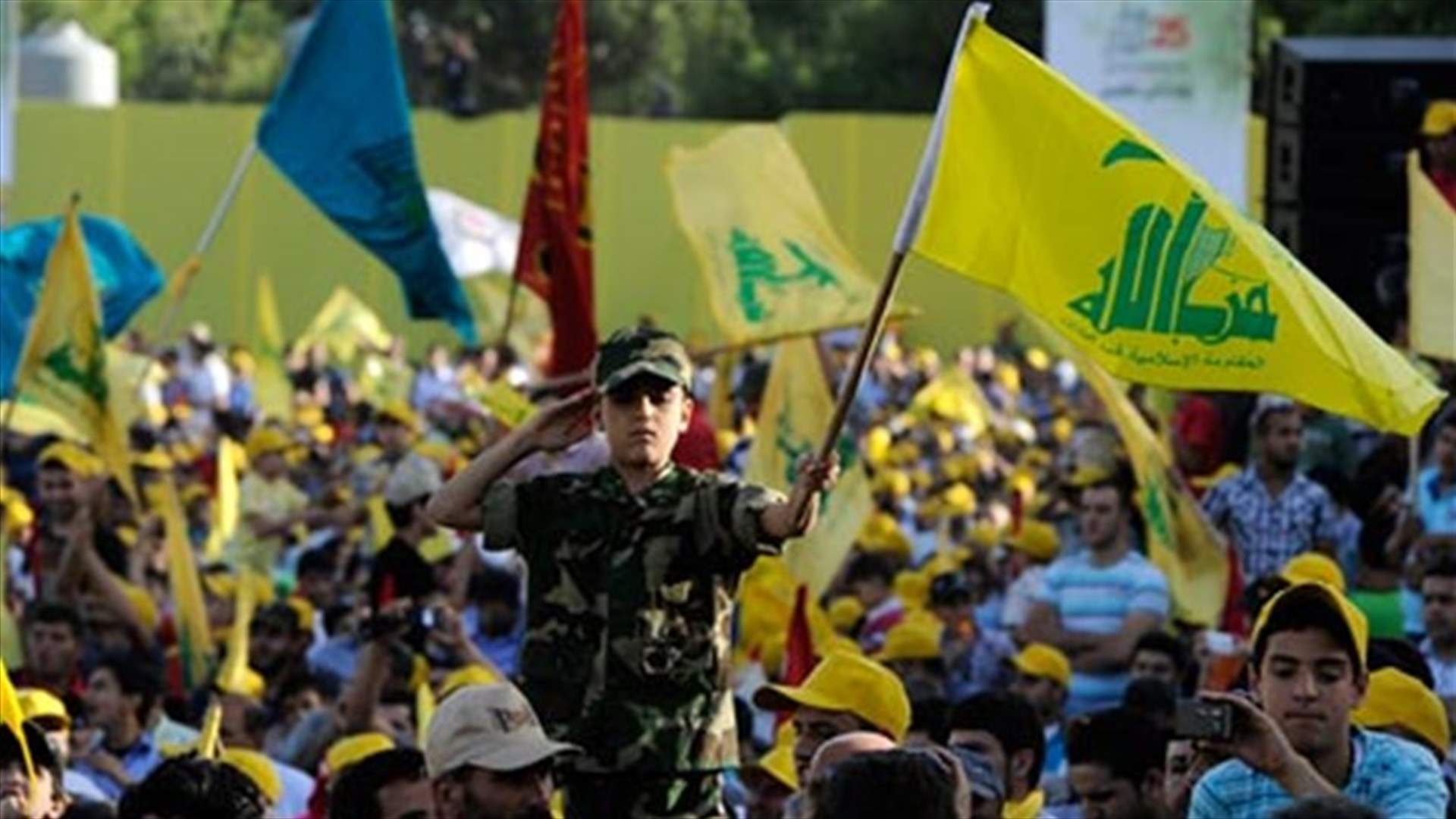 Kuwait denies residency visas for Lebanese over Hezbollah links