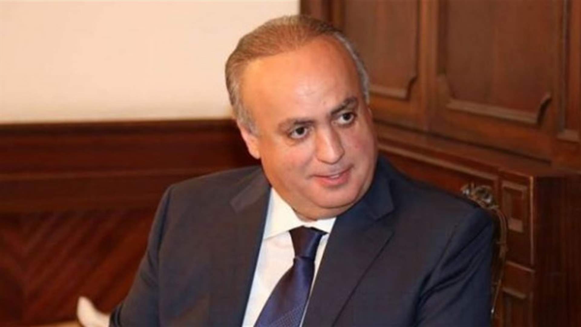 بالفيديو: كيف ردّ وئام وهاب على أحلام؟