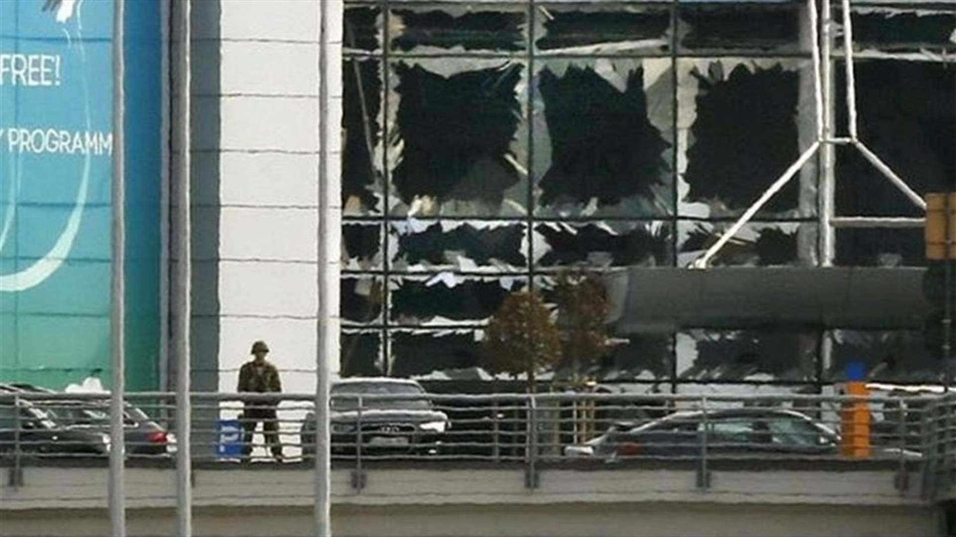 Belgium releases suspect directly linked with attacks, death toll rises to 35