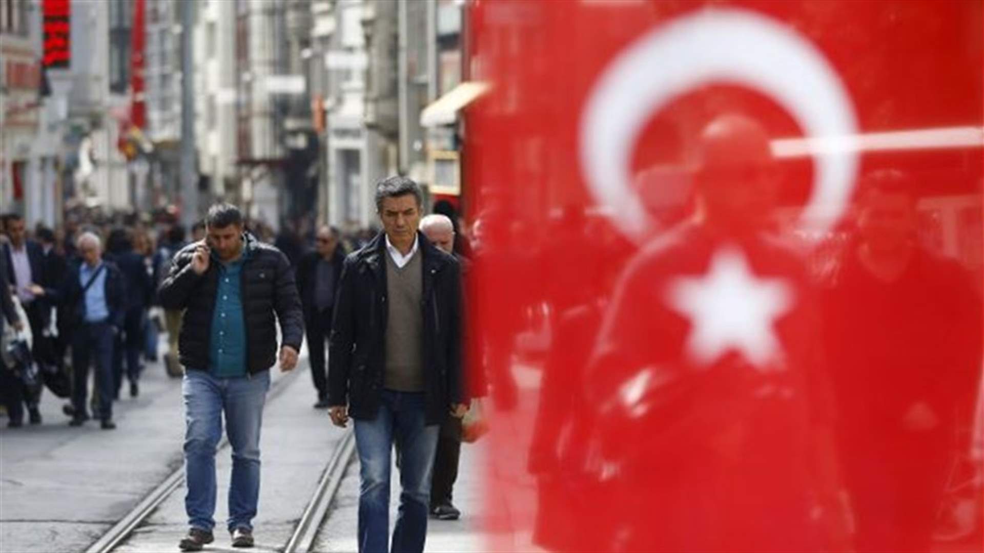 Israel urges citizens to leave Turkey, cites Islamic State threat