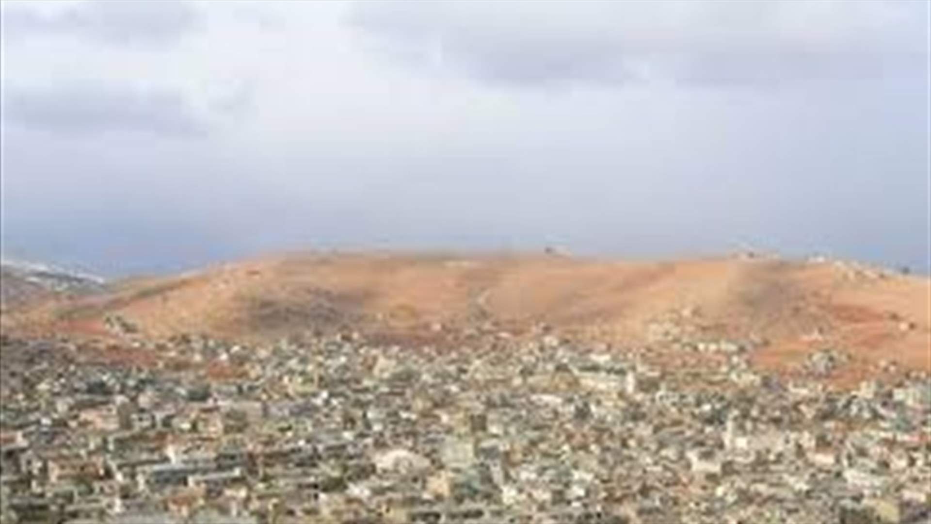 Al-Hujeiri family member killed in Arsal