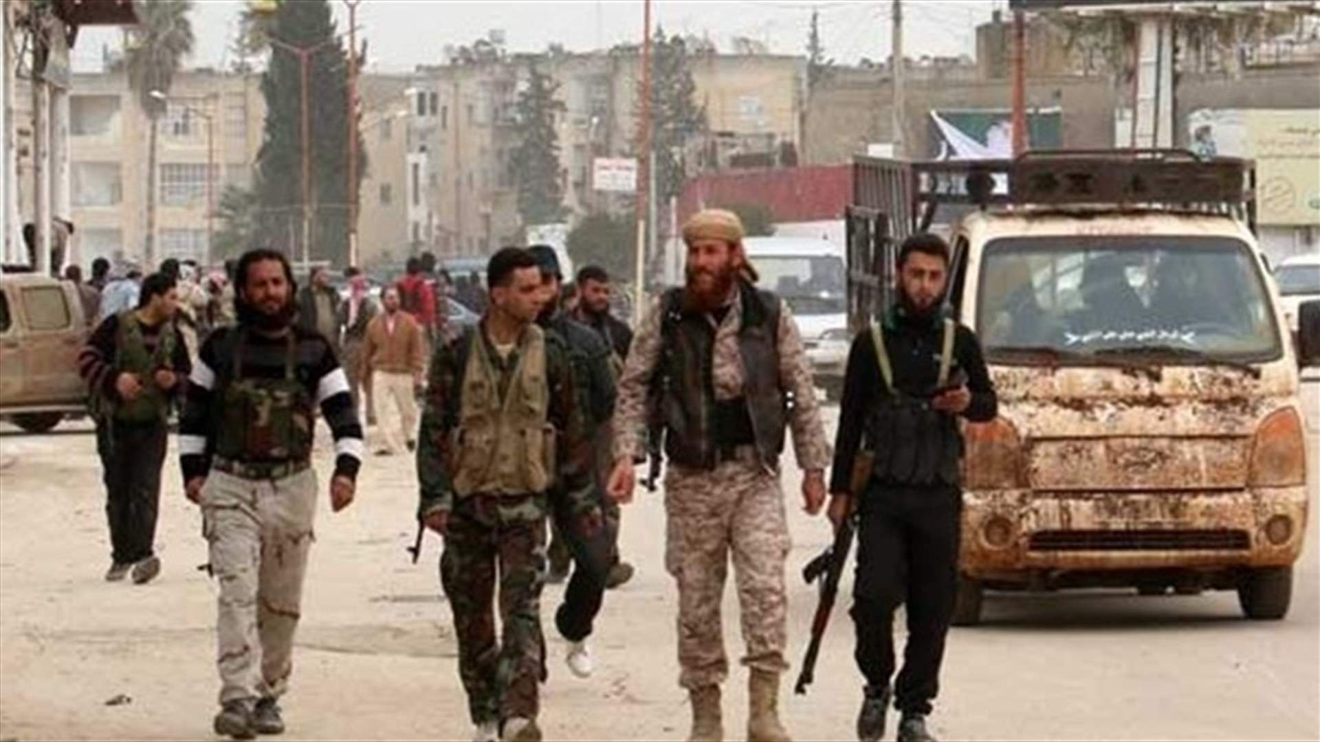 ما صحة انسحاب "النصرة" من جرود عرسال؟