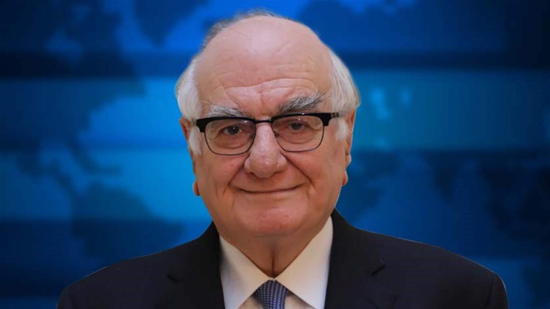 جريج لـ"السفير" : قد اطرح مشروعاً متكاملاً لمعالجة أزمة الصحف اللبنانية