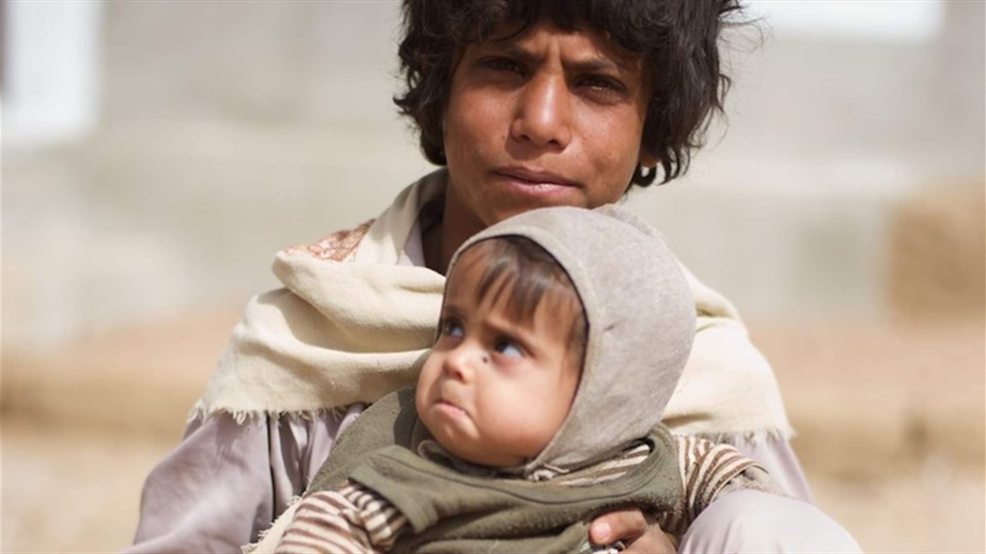 Children in Yemen bear brunt of brutal war - UNICEF