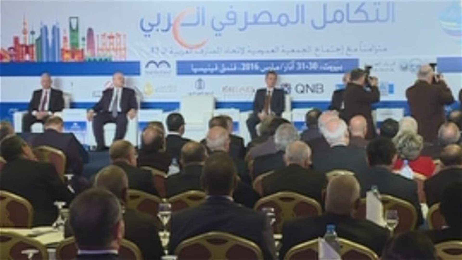 PM Salam: Lebanon refuses resettlement of Syrians