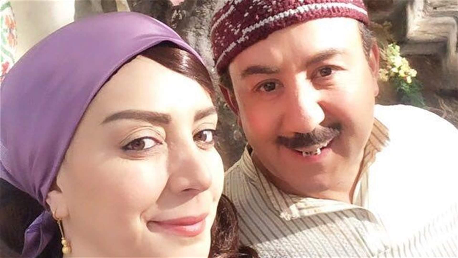 مفاجأة في حياة أبو بدر وفوزية ستقلب الأحداث راساً على عقب