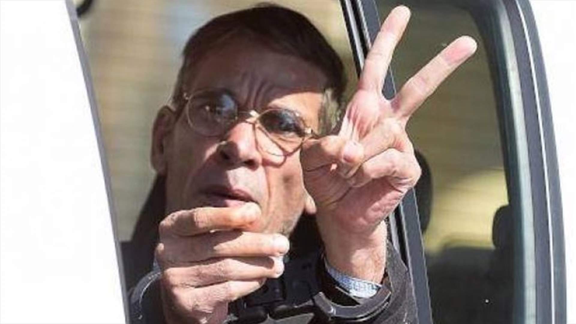 Cyprus court orders Egyptian hijack suspect held for 8 days