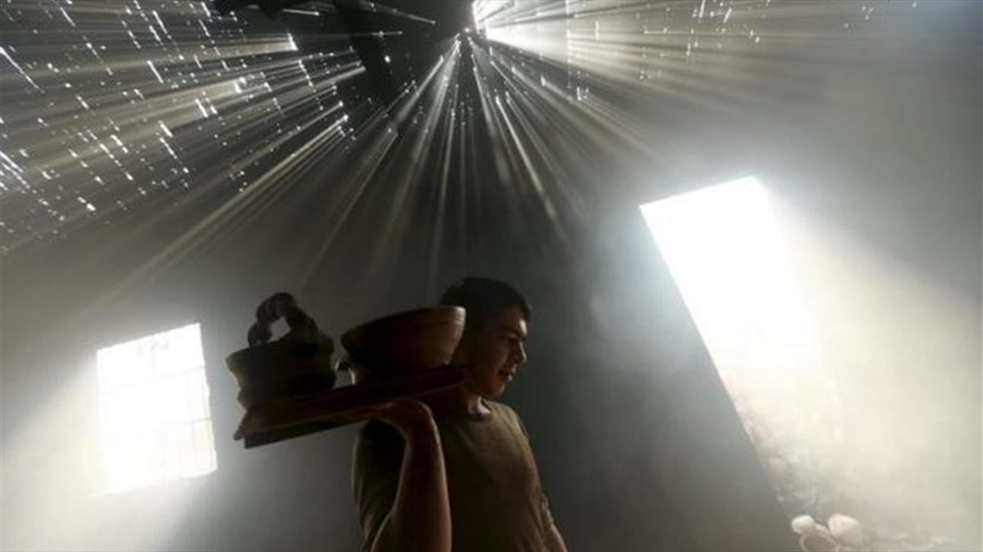 Child labor rises in Gaza amid soaring unemployment