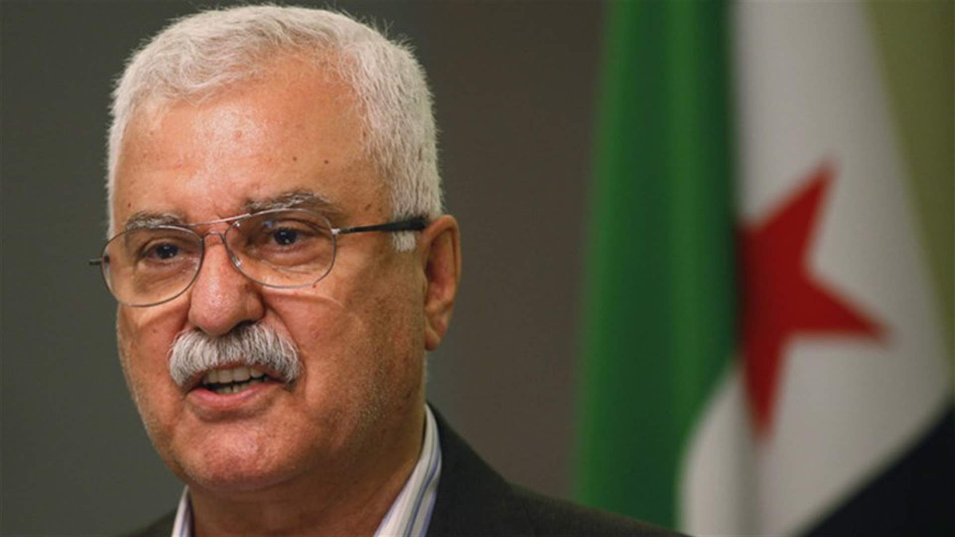 المعارضة السورية ترفض تصريحات الأسد بشأن حكومة جديدة