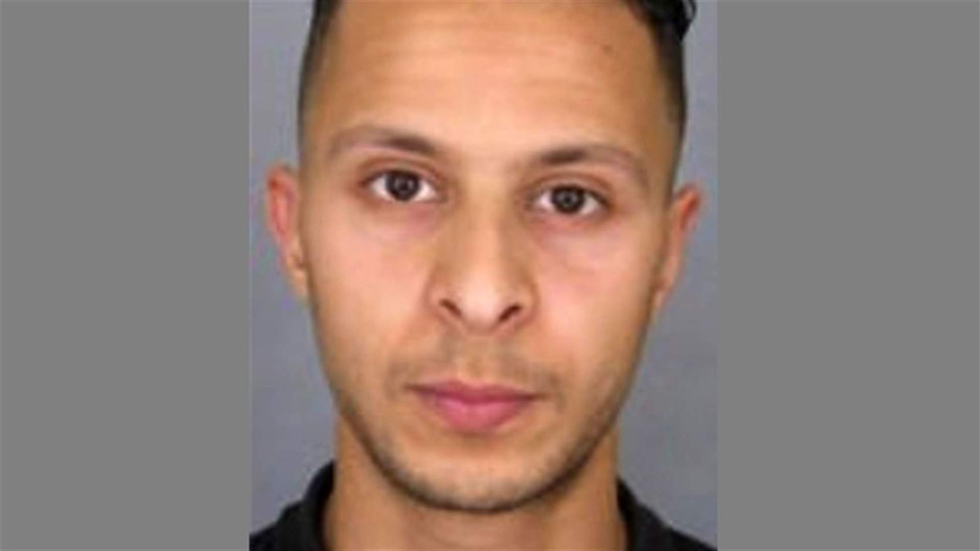 صلاح عبد السلام يرغب بالتعاون مع السلطات الفرنسية