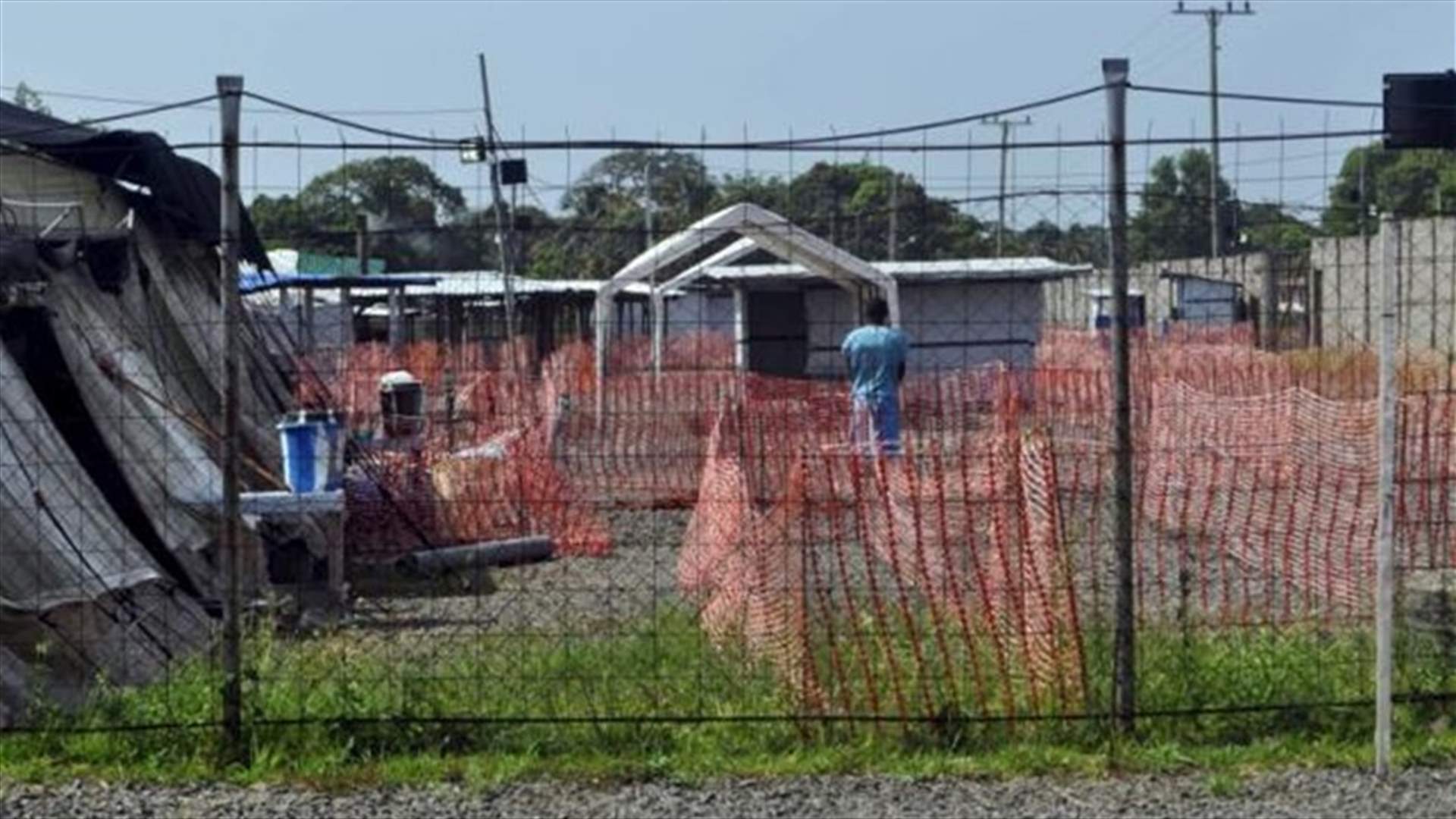 Experts warn complacency on Ebola may leave vaccine work unfinished