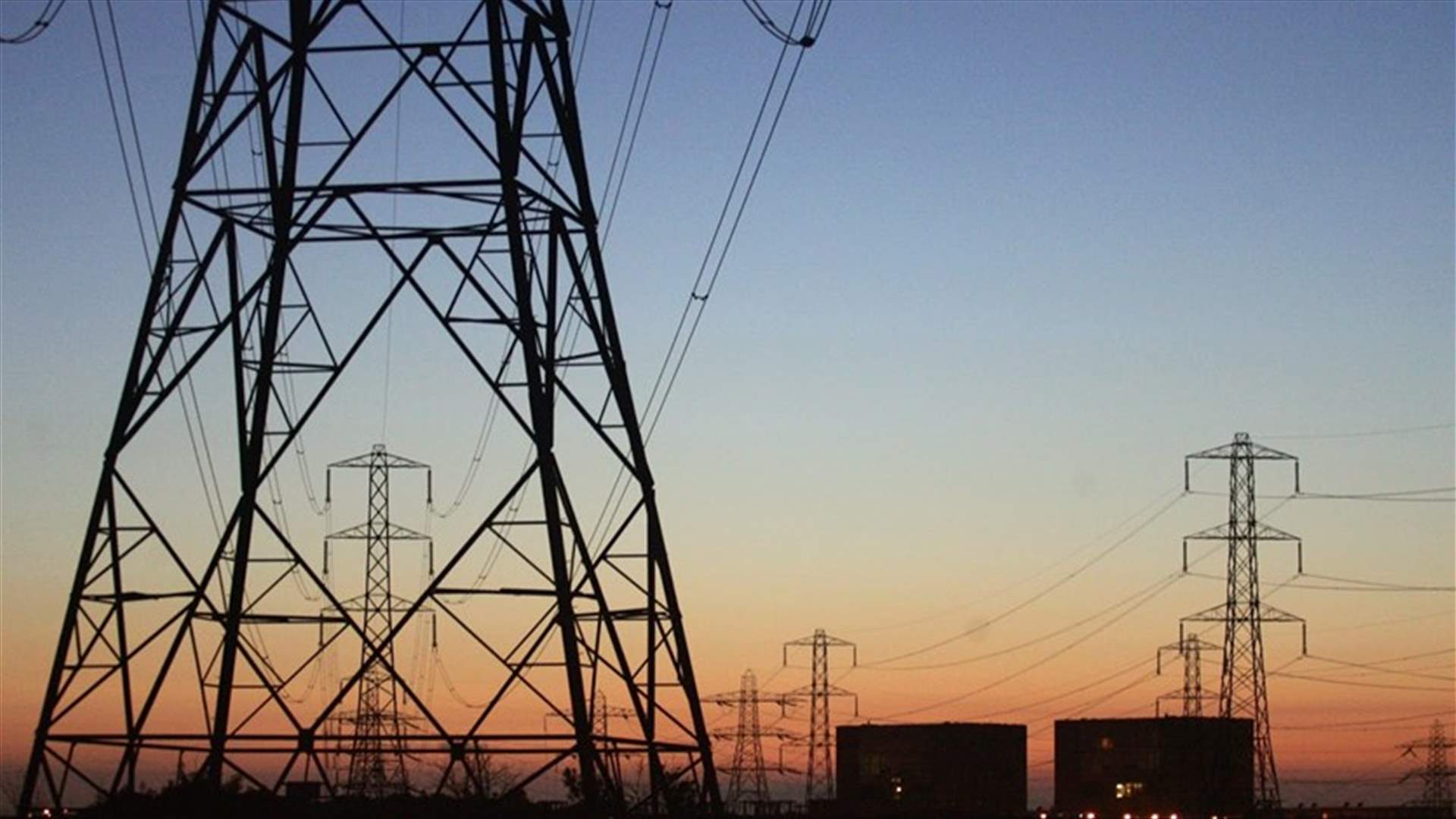 قطع الكهرباء لـ3 أيام عن هذه المناطق